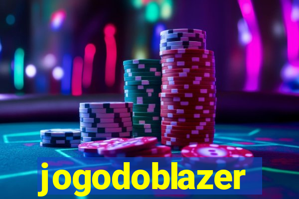 jogodoblazer