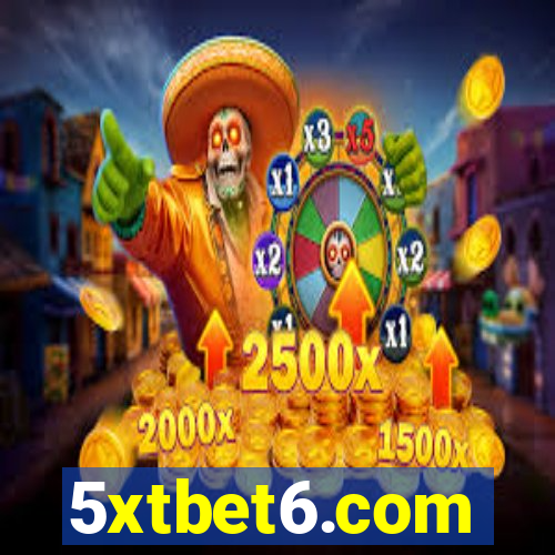 5xtbet6.com