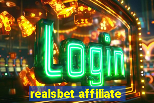 realsbet affiliate