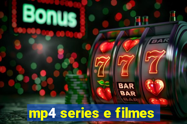 mp4 series e filmes