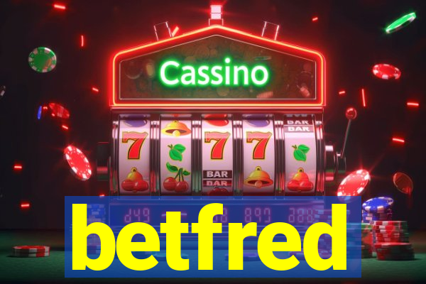 betfred