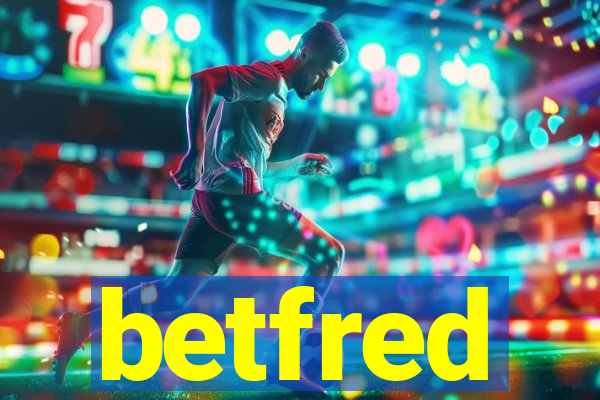 betfred