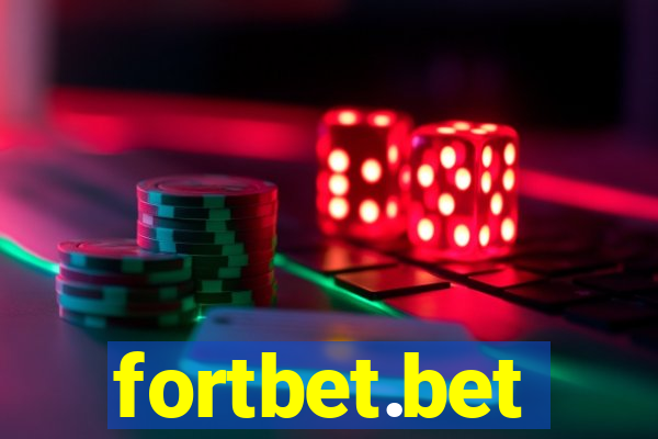 fortbet.bet