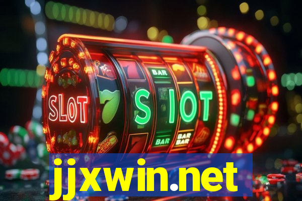 jjxwin.net