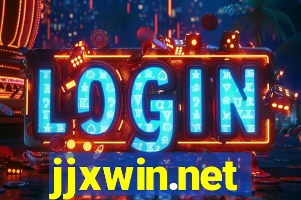 jjxwin.net