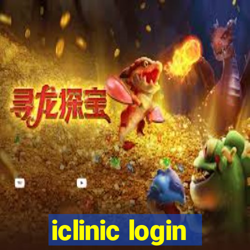 iclinic login