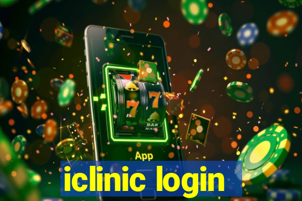 iclinic login