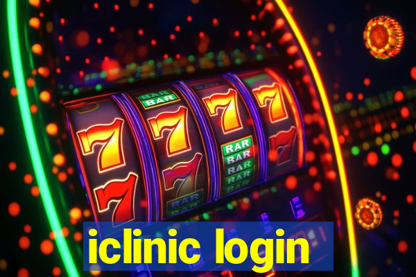 iclinic login