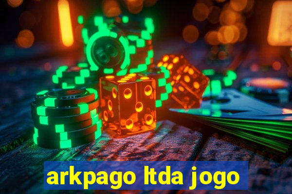 arkpago ltda jogo