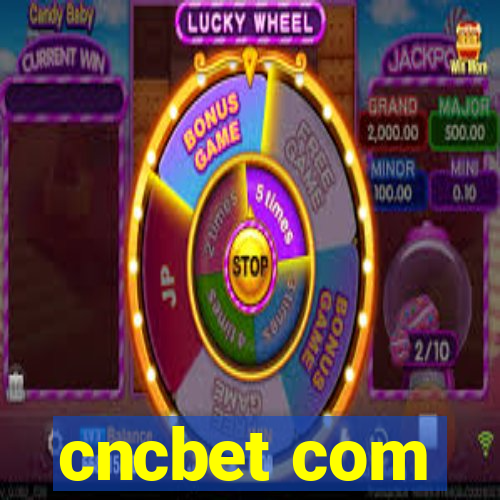 cncbet com