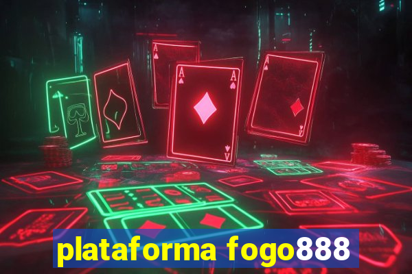 plataforma fogo888