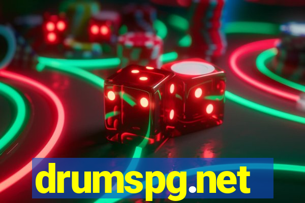 drumspg.net