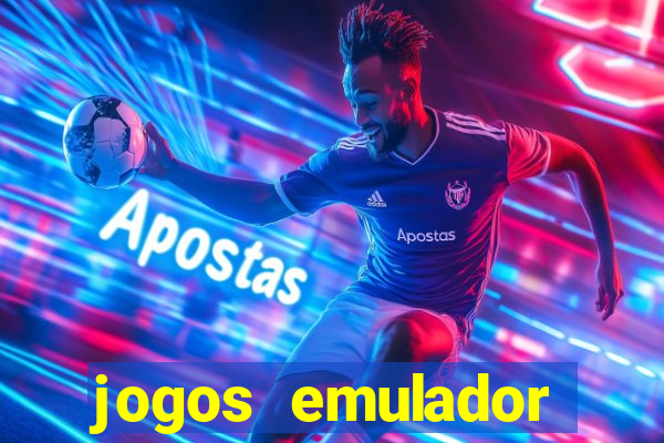 jogos emulador nintendo switch