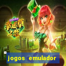 jogos emulador nintendo switch