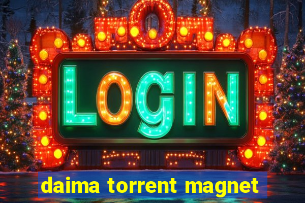 daima torrent magnet