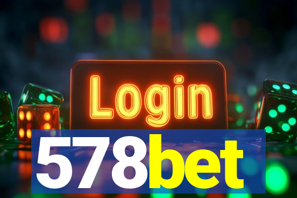 578bet