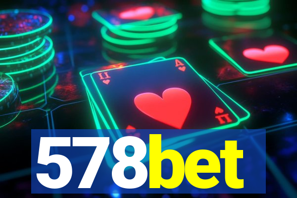 578bet