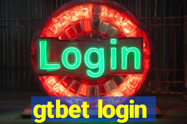 gtbet login