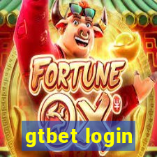 gtbet login