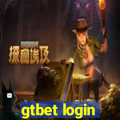 gtbet login