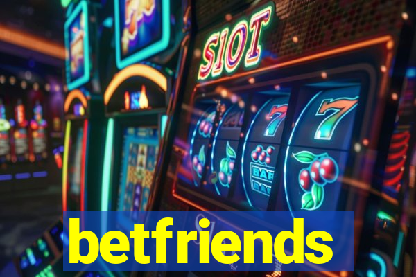 betfriends