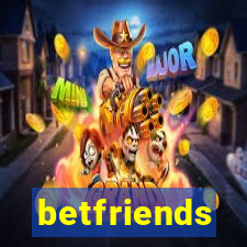 betfriends