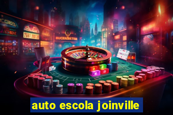 auto escola joinville