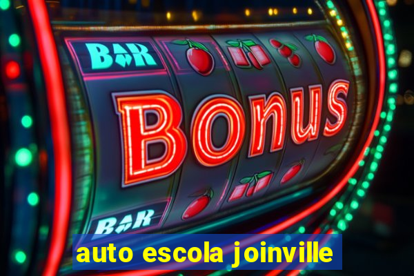 auto escola joinville