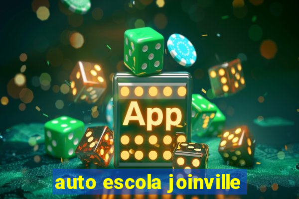 auto escola joinville