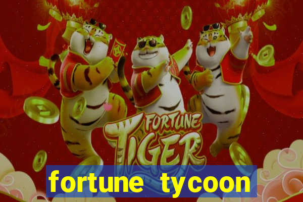 fortune tycoon slots download