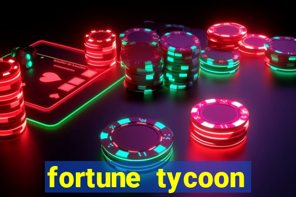 fortune tycoon slots download