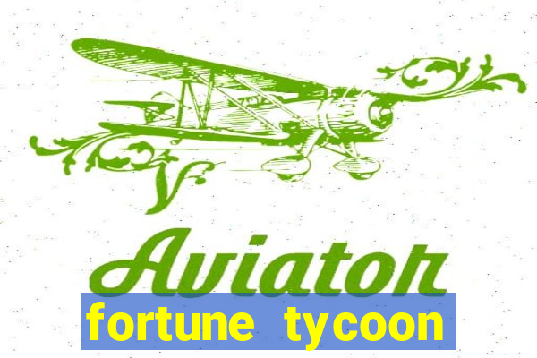 fortune tycoon slots download