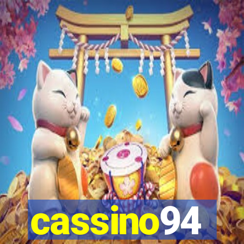 cassino94