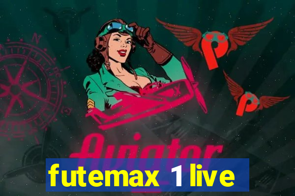 futemax 1 live