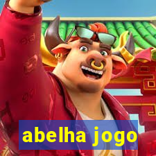 abelha jogo