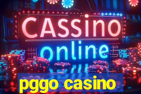 pggo casino