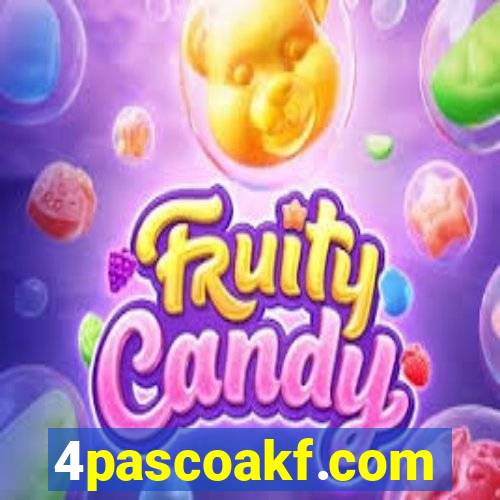 4pascoakf.com