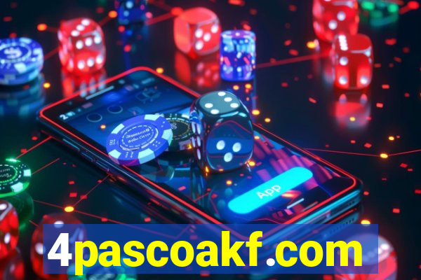 4pascoakf.com