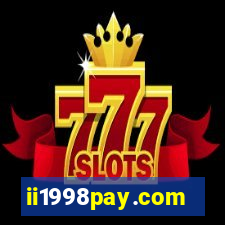 ii1998pay.com