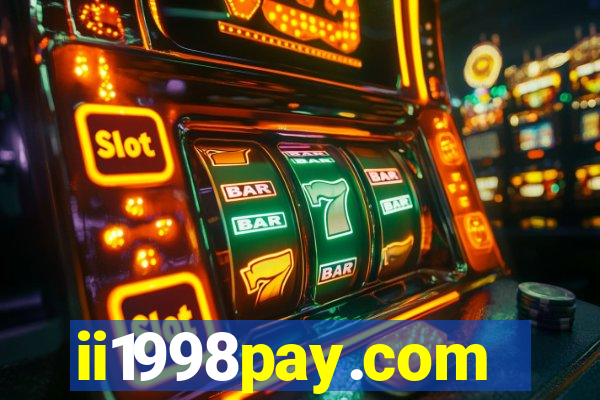 ii1998pay.com