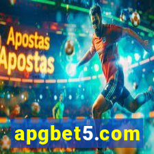 apgbet5.com