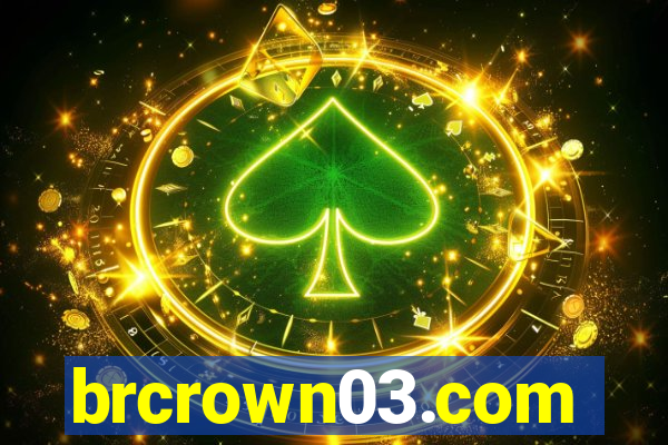 brcrown03.com