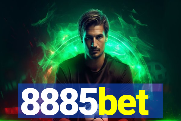 8885bet