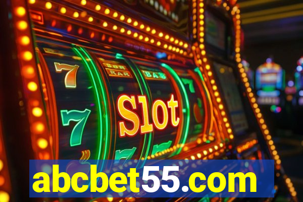 abcbet55.com