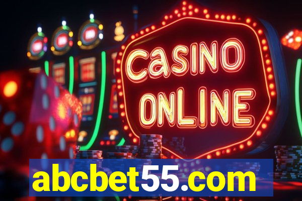 abcbet55.com