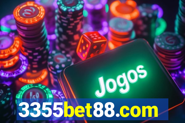 3355bet88.com