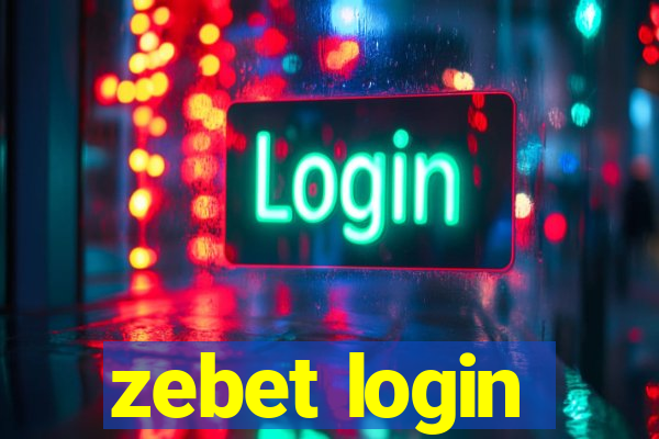 zebet login