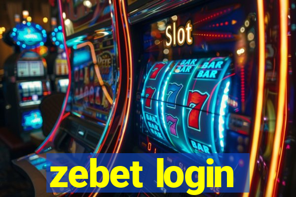 zebet login