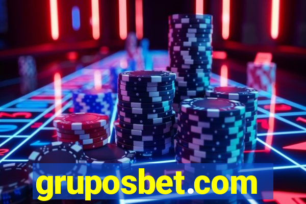 gruposbet.com