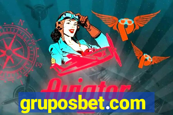 gruposbet.com